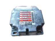 Grand Vitara II Sensor moduł airbag 38910-65J30