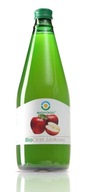 Ocet jabłkowy niefiltrowany BIO 700 ml Bio Food