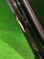 door rear. left left rear part BMW 5 G30 sedan