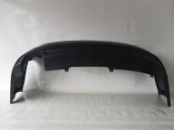 bumper rear part rear AUDI A4 B9 KOMBI S-LINE PDC