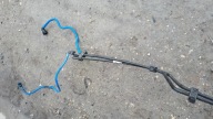 A4 B9 8W fuel line chassis 2.0 TDI A5 8W