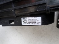 support panel for radiators pillar iron MERCEDES B KLASA 247 2018- A2476223300