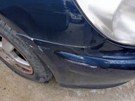 PEUGEOT 307 01-04 front bumper fender bonnet light EGED tension belt sider