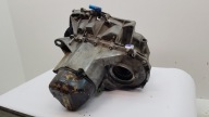 CAMBIO JB1132 1.2 Renault Twingo 7701706337 1150