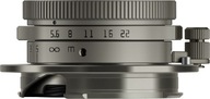 Objektív TTArtisan Leica M 28mm F5.6
