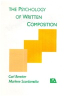The Psychology of Written Composition group work