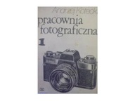 Pracownia fotograficzna 1 - Kotecki