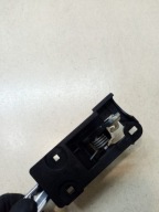 handle inner KOMPLET ALFA 147 1.9 JTD