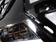 BMW X2 II U10 m-packet MSP 23- bumper grille cap grill LED front *PDC*
