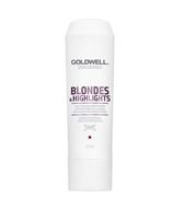 Goldwell Dualsenses Kondicionér na vlasy Blond 200ml