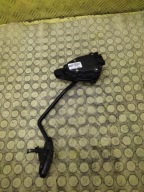 CITROEN JUMPER and 2.8 D potentiometer accelerator pedal 1326536080