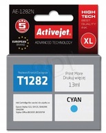 TUSZ ACTIVEJET EPSON T1282 AE-1282N CYAN