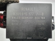 modul 8201015177 RENAULT MASTER III