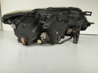 light left REFLEKTOR NISSAN X-TRAIL T32 14- FULL LED
