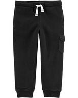 Carter's Jogger tepláky s vreckom 12 m