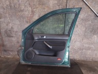 door complete right front VOLKSWAGEN BORA and LC6M sedan