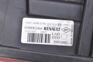 REFLEKTOR right light front XENON EU 8200002466 RENAULT LAGUNA 2 II 01-05