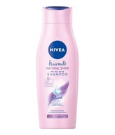 NIVEA HAIRMILK NATURAL SHINE SZAMPON DO WŁOSÓW