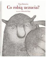 CO ROBIĄ UCZUCIA?, TINA OZIEWICZ, ALEKSANDRA ZAJĄC