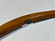 lišta dekor panel prawych dveře Maserati GranTurismo 2008