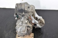 getriebe CITROEN NEMO DOBLO II PANDA 1.3 M-JET 55241803 C510521