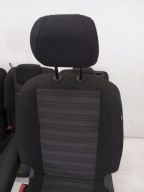 verkleidung Sitze 5 achse material OPEL COMBO E 23r