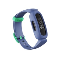 Detské inteligentné hodinky Fitbit ACE 3 fialová