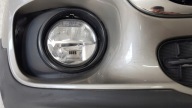 MINI COUNTRYMAN F54 LEDY bumper front 0315