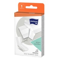 Sebtapasz 1 db Matopat SOFT 6x50cm