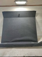 Peugeot 308 2019 floor boot