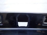 bumper rear part rear BMW X4 G02 M40 M PAKIET 2018