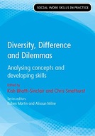 Diversity, Difference and Dilemmas: Analysing