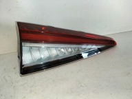 light rear rear part left SKODA ENYAQ 21- LED