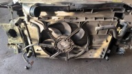 support panel for radiators radiator 1.0 TSI VOLKSWAGEN GOLF VII LIFT