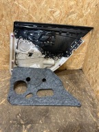 side upholstery door rear part rear left MERCEDES W206 1