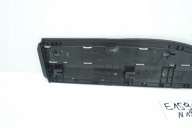 moulding door right rear part HYUNDAI KONA EV 2018