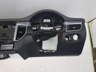 PORSCHE MACAN dashboard console cockpit uk anglik