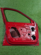 door front left left front SKODA SUPERB III NR.3818