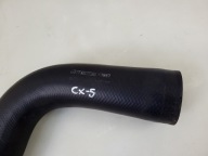 prijenos vode cijev crijevo koljeno 2.2 d MAZDA CX-5 i KE