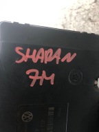 Pompa ABS VW SHARAN 7M 7M3614111 7M3907379B