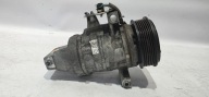 kompresor klimatizaci FORD OE originál H1BH-19D629-CA