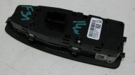 BMW F31 2.0D 14R window control switch left front 9208111
