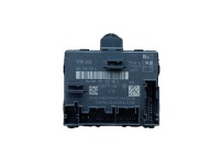 AUDI Q8 4M8 control unit module door left front 4M1959593K