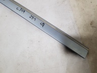 moulding door left front front MERCEDES W251 349 C349 2516902162