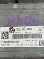 control unit of the engine computer 03E906019B 1.2 VW POLO