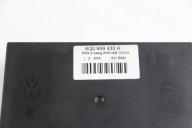 VW POLO 9N FABIA e IBIZA III modulo Centralina KOMFORTU 6Q0959433H