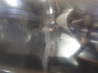 light front front right MITSUBISHI GRANDIS (1)