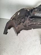 CHEVROLET CAPTIVA LIFT 11-14 bumper + washers