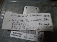 IDEALNY control unit ECU of the engine PORSCHE PANAMERA 970 3,6 1