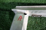 EXPERT III PROACE JUMPY III 16- TRAVERSA paraurti Anteriore Anteriore